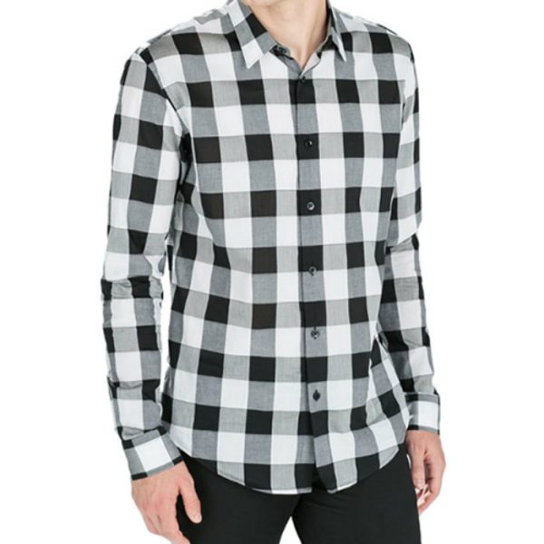 Bulk Flannel Clothing Wholesale Custom Flannel Shirts Manufacturer USA