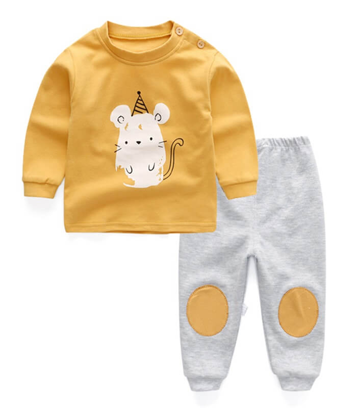 Kids Clothes Set Manufacturer