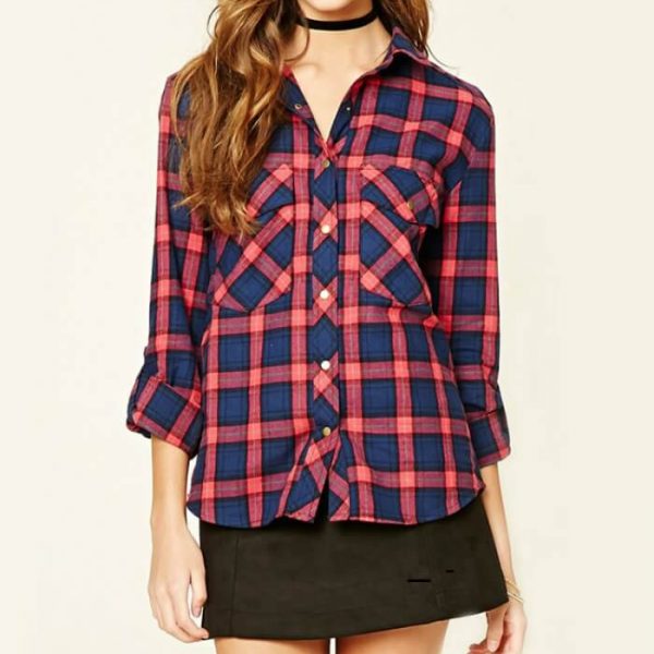 Bulk Flannel Clothing Wholesale Custom Flannel Shirts Manufacturer USA