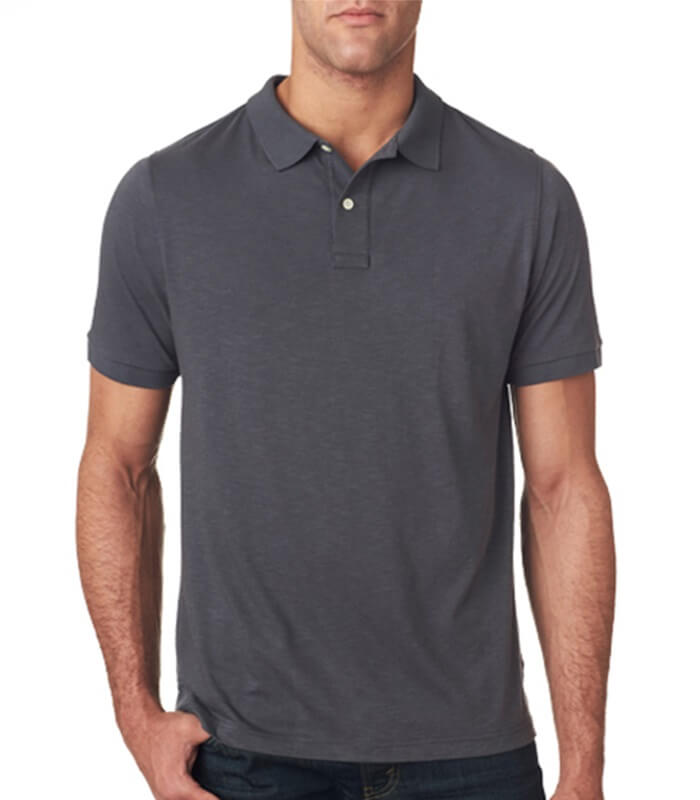 Mens Cotton Polyester Custom Polo Tshirt Manufacturer