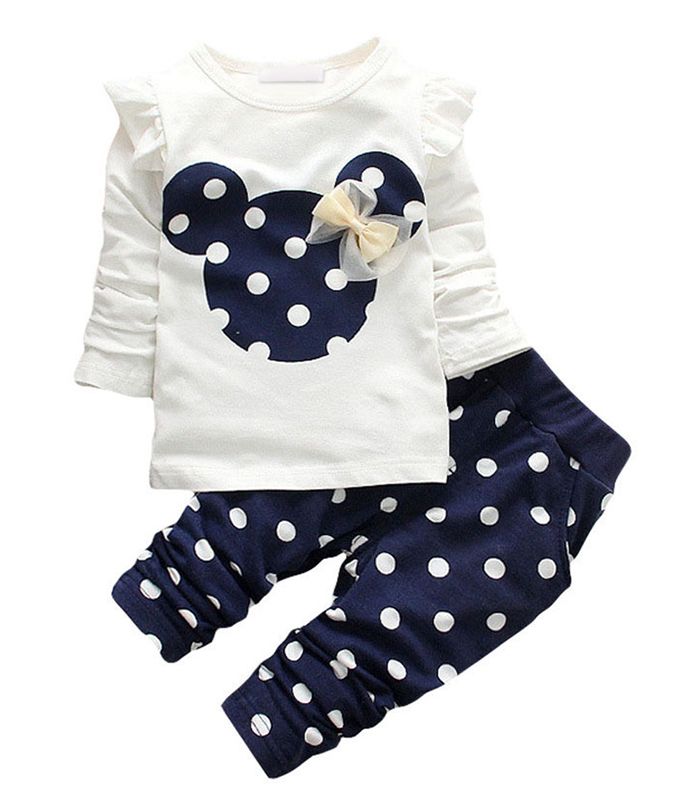 New Kids Clothes Set Manufacturer