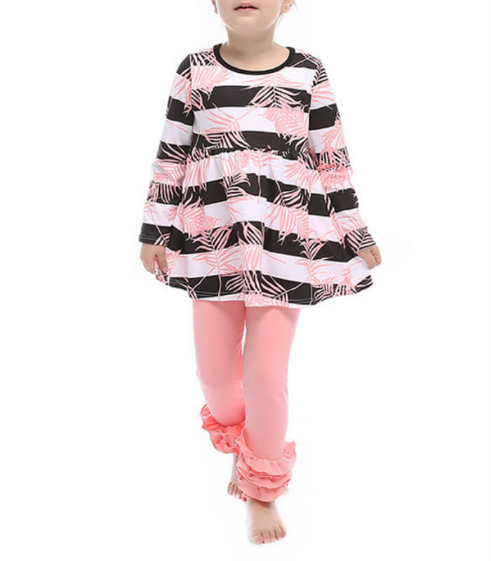 Trendy Girl Clothing Manufacturer