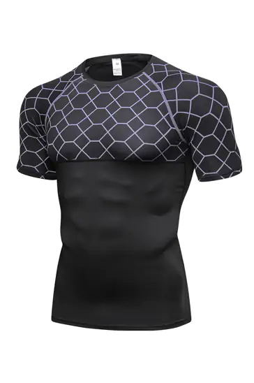 Custom Training Tee Shirt Sports Wear Men in USA