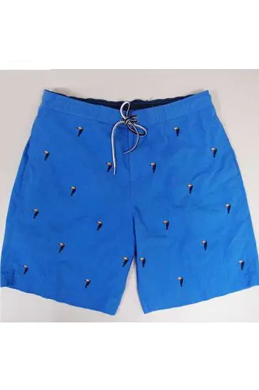 Wholesales Mens Royelblue Shorts pants Suppliers And Manufacturers ...