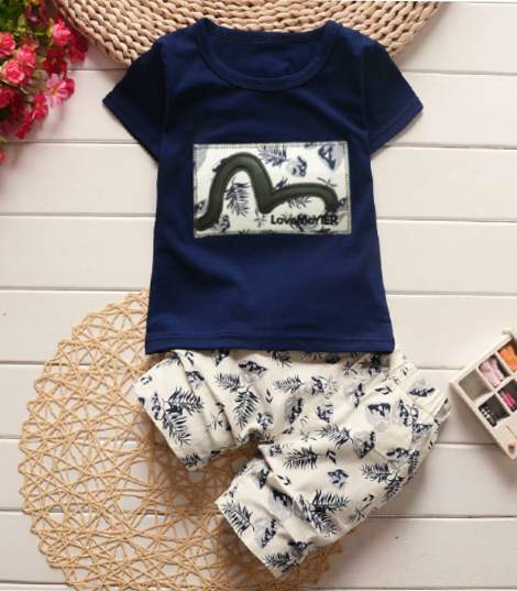 Wholesales USA Kids Clothing Manufacturers