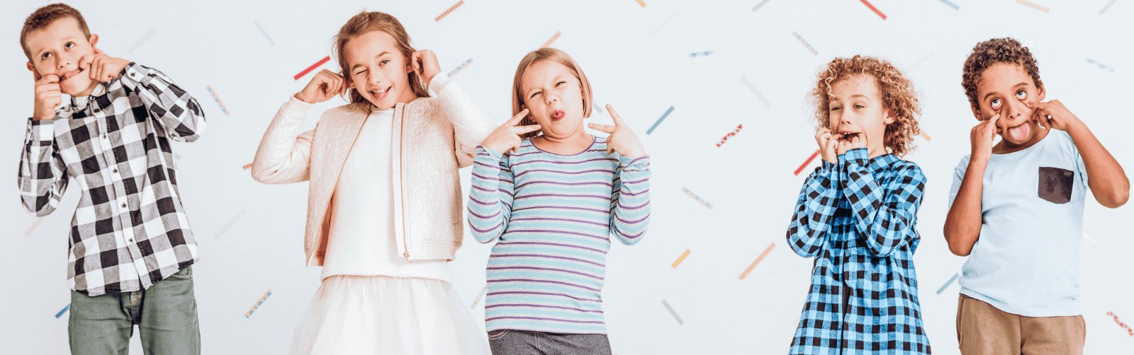 kids wholesale clothing