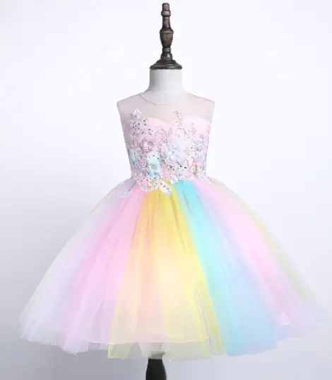 Little Girls Dresses Manufacturers - Wholesale Girls Clothing Suppliers ...