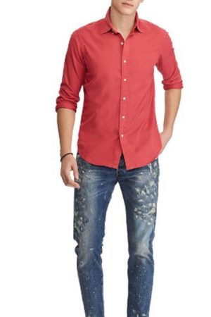 Bulk Menswear : Men's Wholesale Clothing Manufacturers LA, USA