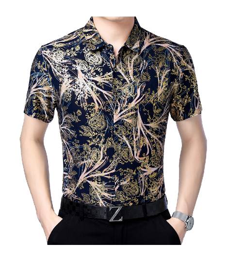 Hot Sale American Style Mans Summer Clothing - USA Clothing Manufacturers