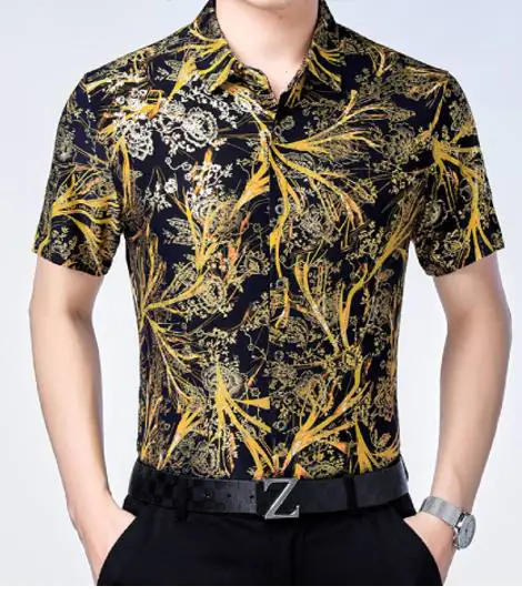 Wholesale Custom Designer Shirts Manufacturer and supplier