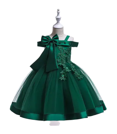 girls ball gown in USA