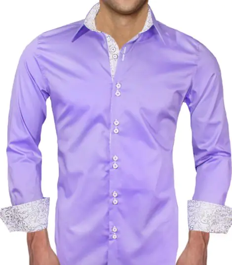 design shirts manufacturers