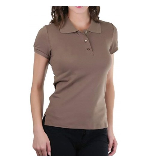 wholesale womens Polo t-shirt usa