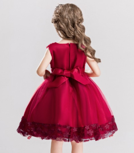 party wear dresses for kids