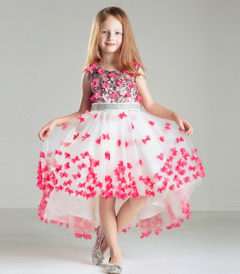 flower girl dresses