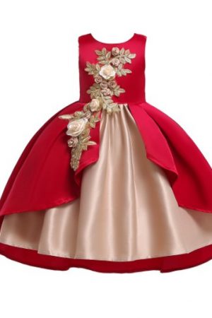 wholesale little girl dresses