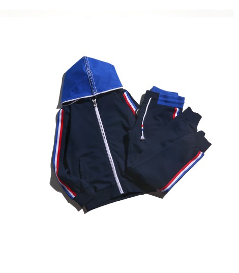 Long Sleeve Baby Clothing Manufacturers