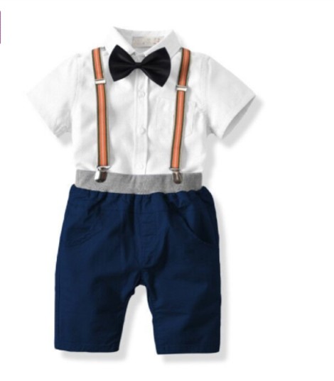 party dress for boys