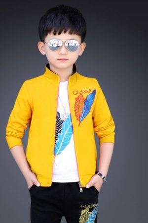 boy clothing manufacturers