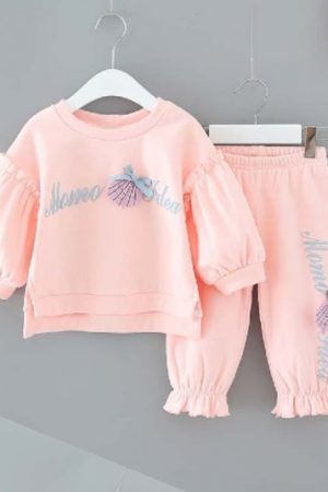 lantern sleeve baby clothing manufacturers