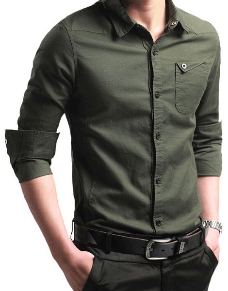 Wholesale Custom Designer Shirts Manufacturer and supplier