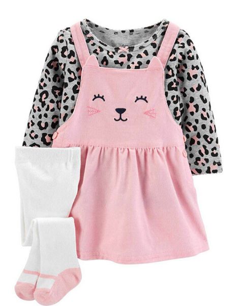 Wholesale Girls Boutique Set