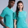custom sports shirts for men and women