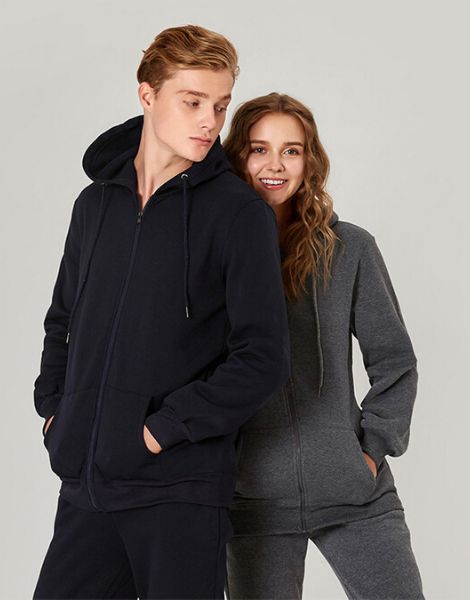bulk french terry tracksuit for men and women
