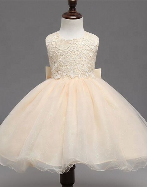 custom frock designs baby girls dress