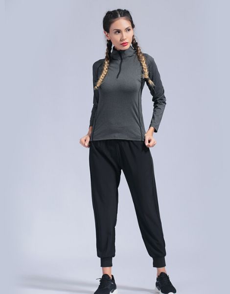 bulk seamless fitness tracksuits for women