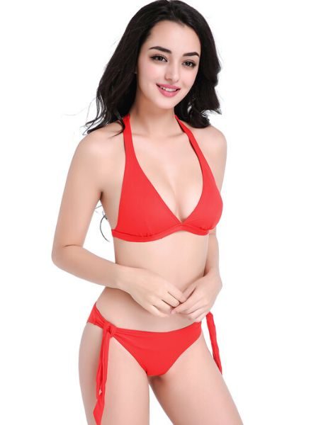 wholesale bulk high quality printed bikini