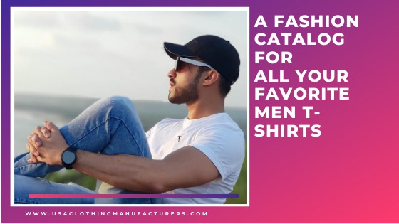 t shirt manufacturers