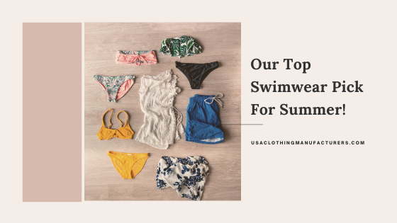 swimwear wholesale suppliers