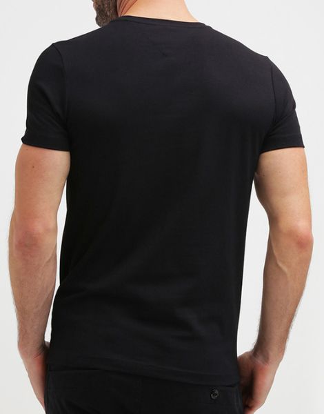 custom slim fit blank t-shirts