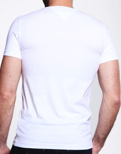 custom slim fit blank t-shirts manufacturers