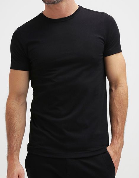 Inspirere høj parade Slim Fit Blank T-shirts - USA Clothing Manufacturers