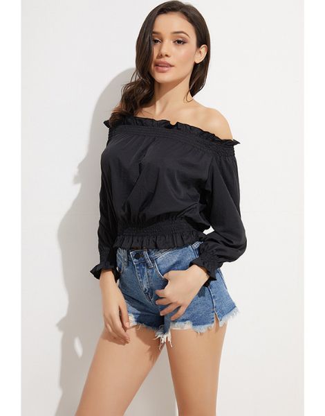 bulk off shoulder tops