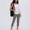 wholesale women yoga tank top with leggings