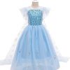 custom baby girl party dress