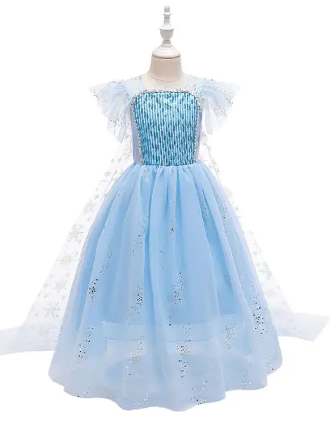 custom baby girl party dress