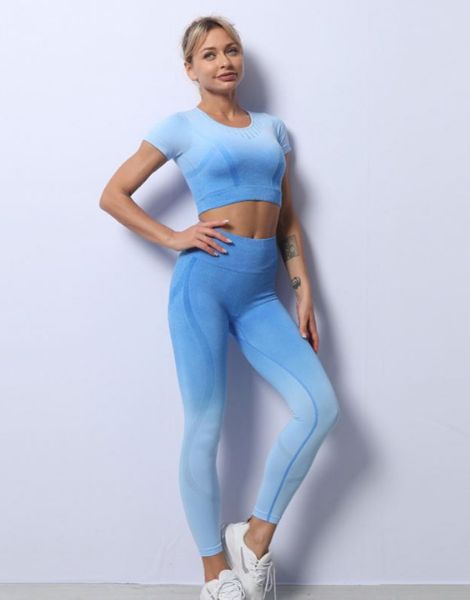 Yoga Wear Manufacturer in USA - Wholesale Yoga Clothing