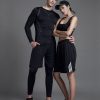 wholesale breathable polyester summer workout clothes manufacturers