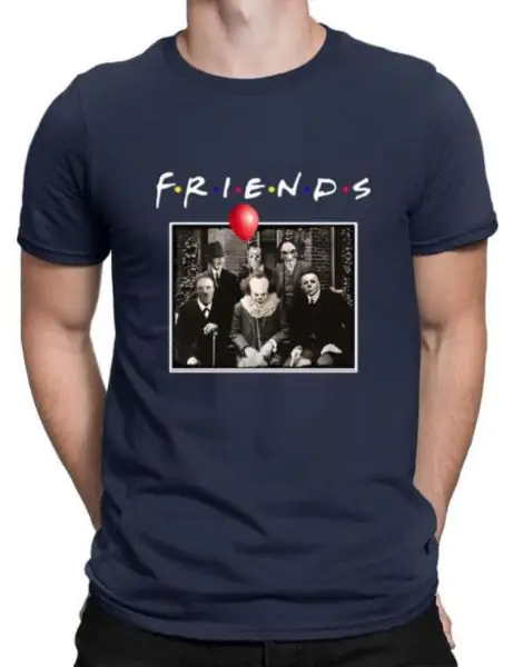 custom printed cotton men t-shirts