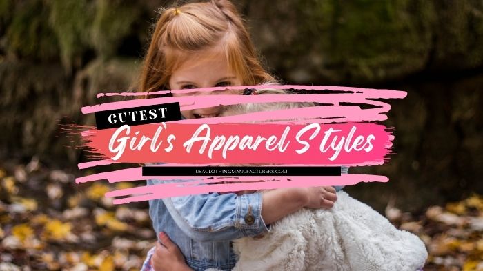 girls apparel wholesale