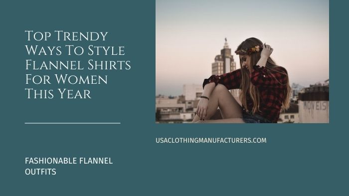 wholesale flannel shirts