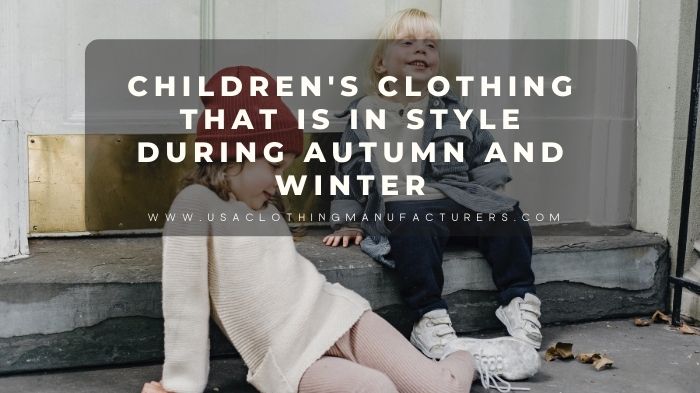 winter childrens clothing wholesale