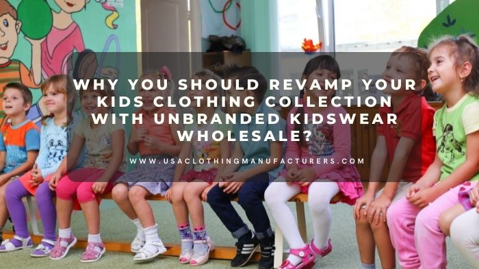 kids wear collection