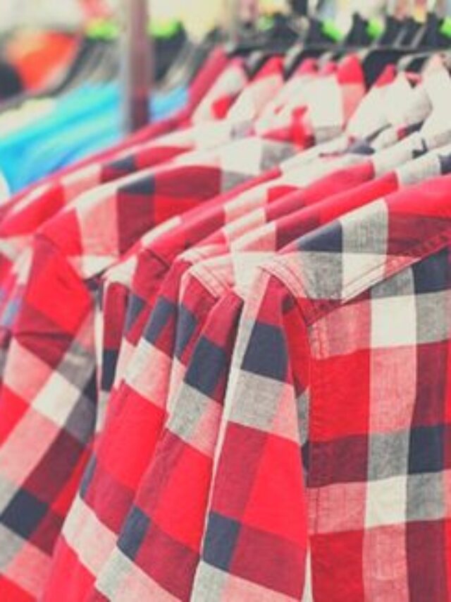 Store's Collection Tips for Wholesale Flannel Shirts