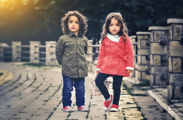 wholesale kidswear
