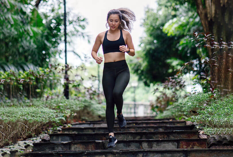 label fitness apparel manufacturers